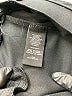 Dictionary Solid Black Active Pants Size M - photo 8