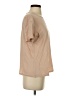 Statement Tan Short Sleeve T-Shirt Size S (estimated) - photo 4