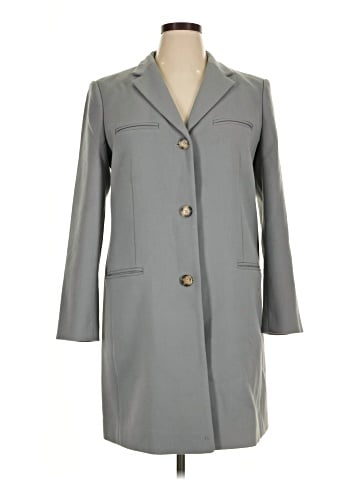 Club Monaco Coat (view 1)