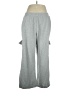 Gap Gray Casual Pants Size XL - photo 1