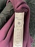 Crz Yoga Purple Active Pants Size 12 - photo 6