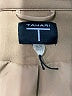 T Tahari 100% Polyester Tan Jacket Size XL - photo 6