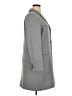 Club Monaco Gray Coat Size XL - photo 4