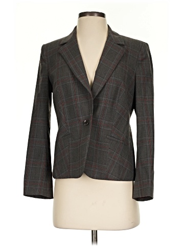 Ivonne Blazer (view 1)