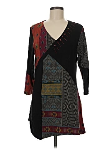 Parsley & Sage Casual Dress (view 1)