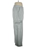 Gap Gray Casual Pants Size XL - photo 4