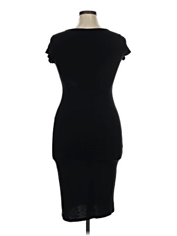 See You Monday Cocktail Dress (view 2)