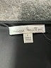 Nine Britton Solid Black Cocktail Dress Size S - photo 7