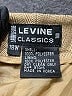 Larry Levine 100% Polyester Tan Dress Pants Size 18 - photo 4