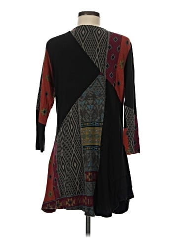 Parsley & Sage Casual Dress (view 2)