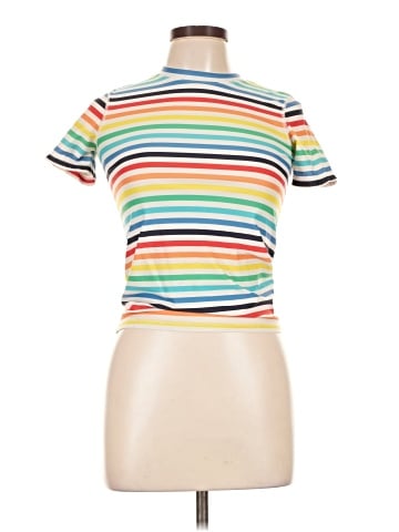 Primary Short Sleeve Top (view 1)