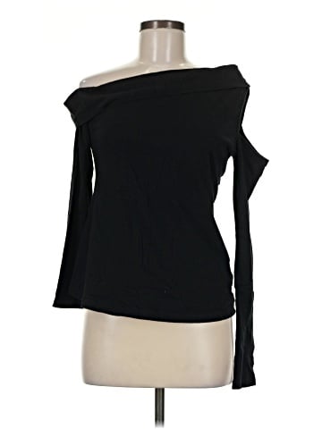 Robert Rodriguez Long Sleeve Top (view 1)