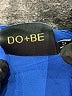 Do & Be 100% Polyester Blue Cocktail Dress Size S - photo 7