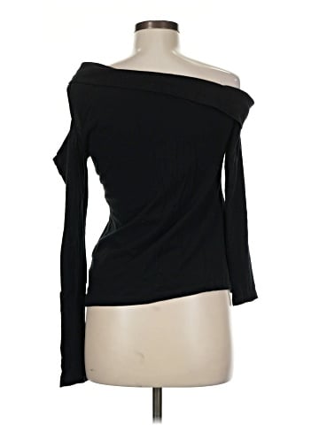 Robert Rodriguez Long Sleeve Top (view 2)