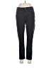 Denizen from Levi's Chevron-herringbone Black Jeans Size 12 - photo 1