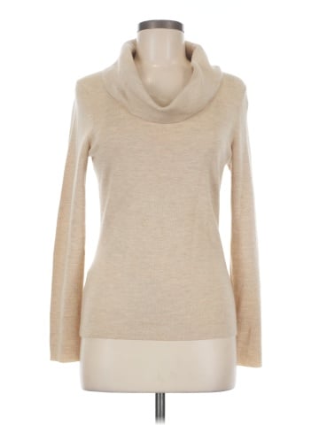 Ann Taylor Cardigan (view 1)