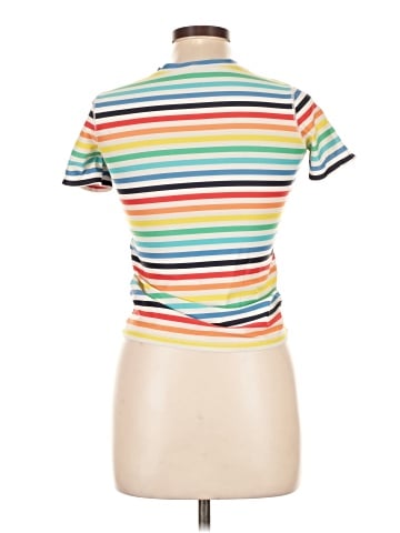 Primary Short Sleeve Top (view 2)