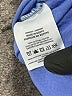 Nike 100% Cotton Blue Active T-Shirt Size L - photo 8