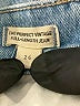 Madewell Blue Jeans Size 26 waist - photo 7