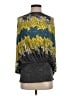 Analili Yellow Long Sleeve Blouse Size S - photo 1