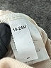 Unbranded Solid Tan Khakis Size 18-24 mo - photo 3