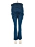 Level 99 Blue Casual Pants Size 28 waist (petite) - photo 2