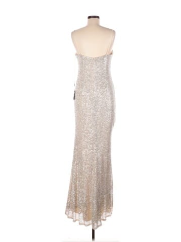 IEENA for Mac Duggal Cocktail Dress (view 2)