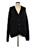 Supreme Tweed Black Cardigan Size L - photo 1