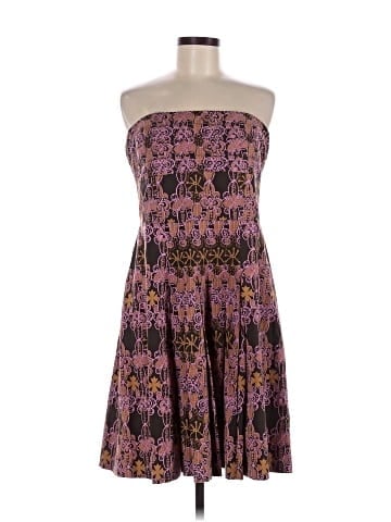Kay Unger Cocktail Dress (view 1)