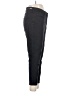 Denizen from Levi's Chevron-herringbone Black Jeans Size 12 - photo 4