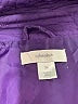 Cj Banks 100% Polyester Purple Vest Size 2X - photo 6