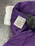Cj Banks 100% Polyester Purple Vest Size 2X - photo 7