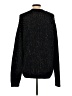 Supreme Tweed Black Cardigan Size L - photo 2