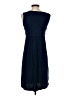 Design History Blue Cocktail Dress Size S - photo 2