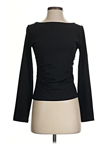 Anthropologie Long Sleeve T-Shirt (view 1)