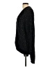 Supreme Tweed Black Cardigan Size L - photo 5
