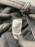 Time and Tru Chevron-herringbone Gray Jeans Size 16 - photo 8