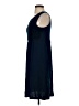 Design History Blue Cocktail Dress Size S - photo 5