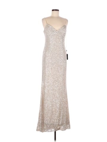 IEENA for Mac Duggal Cocktail Dress (view 1)