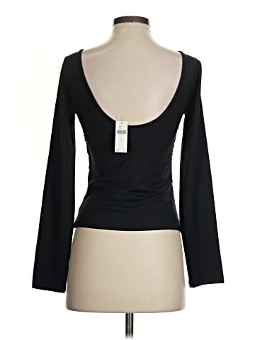 Anthropologie Long Sleeve T-Shirt (view 2)