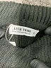 12th Tribe Solid Black Cocktail Dress Size S - photo 7