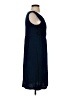 Design History Blue Cocktail Dress Size S - photo 4