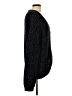 Supreme Tweed Black Cardigan Size L - photo 4