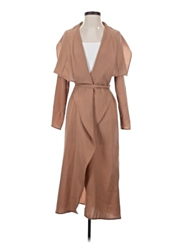 Unbranded Coat (view 1)