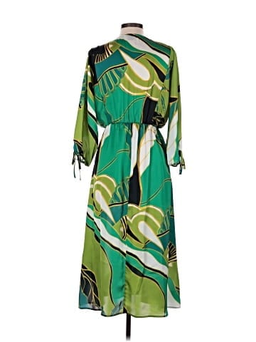 Elie Tahari Casual Dress (view 2)