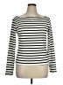 H&M White Pullover Sweater Size XL - photo 1