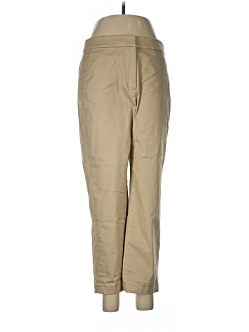 J.Crew Khakis (view 1)