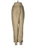 J.Crew Solid Tan Khakis Size 8 (petite) - photo 1