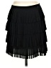 Ted Baker London 100% Polyester Black Formal Skirt Size 4 (1) - photo 1