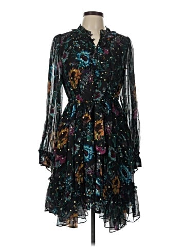 Ulla Johnson Cocktail Dress (view 1)